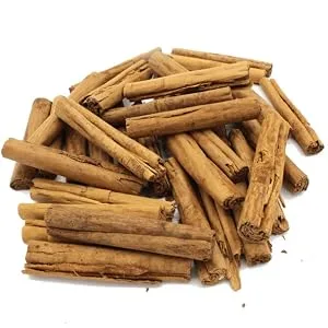 Organic Cinnamon Sticks 1kg - Organic Cinnamon Sticks
