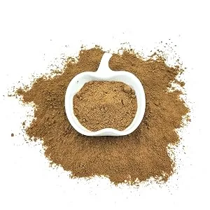 Organic Cumin Powder 500g - Organic Cumin Powder