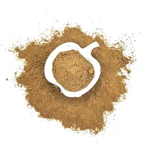 Organic Cumin Powder 250g - Organic Cumin Powder