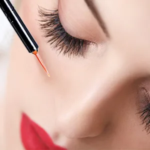 karebabe Eyelash Growth Serum 5ML Professional Lash Growth Serum Eyelash & Eyebrow Enhancer Serum Natural Lash Booster Eyelash Serum for Growth - product information 4