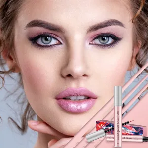 karebabe Eyelash Growth Serum 5ML Professional Lash Growth Serum Eyelash & Eyebrow Enhancer Serum Natural Lash Booster Eyelash Serum for Growth - product information 5