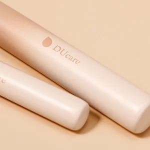 DUcare Makeup Brushes 14Pcs Coffee Series Makeup Brush set with Makeup Sponges Premium Gifts Foundation Blending Face Powder Blush Eye Shadows Brushes - product information 7