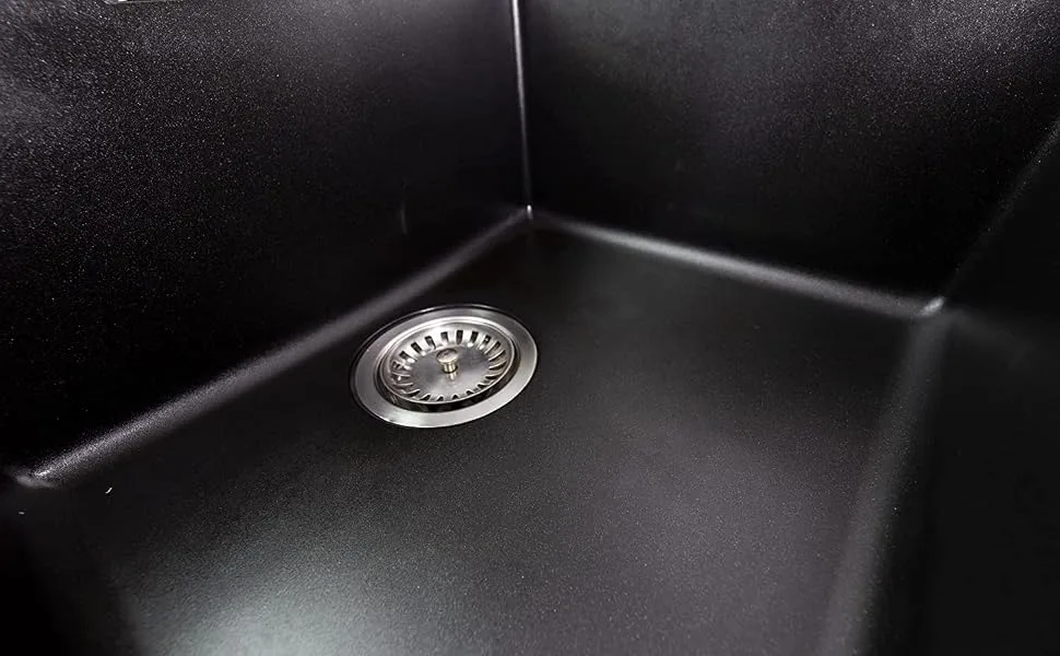 Shieldon Protects Granite sinks cleaning and care kit SINK and BLINK 450ml - SHIELDON SINK - NANO-SEALER FOR GRANITE SINKS