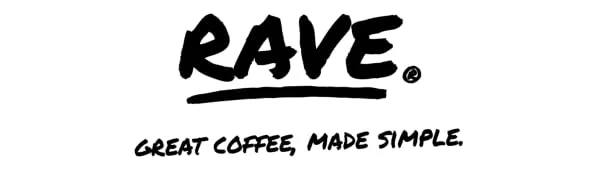 Rave Coffee - Colombia El Carmen (Suarez Project) - Green Coffee Beans for Home Roasting - 500g - Rave coffee logo