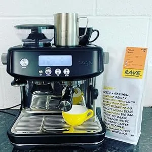 Rave Coffee - Colombia El Carmen (Suarez Project) - Green Coffee Beans for Home Roasting - 500g - Rave espresso