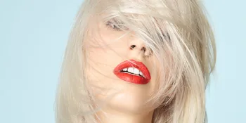 Colour Restore Iced Platinum Anti Yellow Hair Toner - Multiple Use -100ml Blue 100 ml (Pack of 1) - product information 3