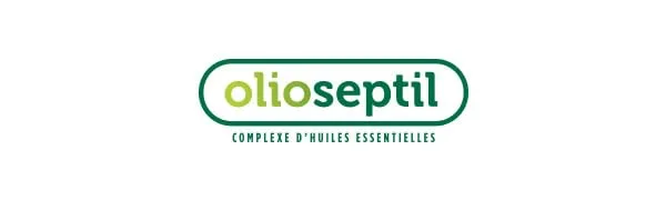 Olioseptil Nasal Spray 20ml - OLIOSEPTIL LOGO