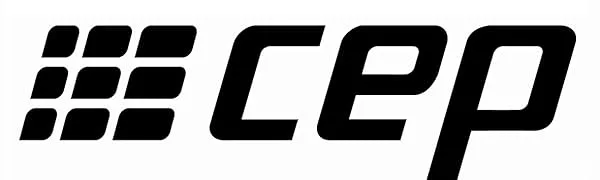 CEP - ULTRALIGHT COMPRESSION CALF SLEEVES for men | Calf sleeves with compression Size V Red/Green - product information 1