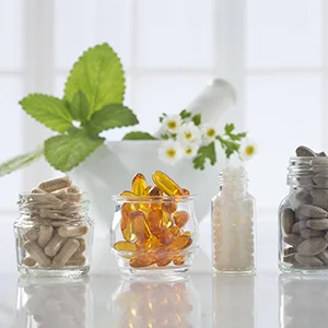 Vitamin B3 50mg (nicotinamide) Vegan 500 Tablets | Warnke Vitalstoffe - warnke