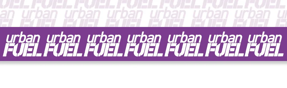 Urban Fuel Active Carb Blocker with Added Vitamin C Chitosan & Chromium - 180 Capsules  - CARB BLOCKER