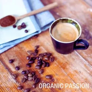 Sumatra Single Origin Organic Coffee | 100 Nespresso Compatible Pods | Dark Roast | Organic Espresso Sumatra 100 Count (Pack of 1) - Organic coffee pods from real coffee