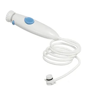 YanBan Replacement Water Flosser Handle for WP-100 WP-450 WP-660 WP900 - product information 3