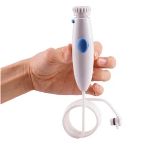 YanBan Replacement Water Flosser Handle for WP-100 WP-450 WP-660 WP900 - product information 4
