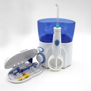 YanBan Replacement Water Flosser Handle for WP-100 WP-450 WP-660 WP900 - product information 5