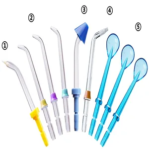 YanBan Replacement Water Flosser Handle for WP-100 WP-450 WP-660 WP900 - product information 6