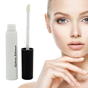 Eyebrow Conditioner Eyebrow Growth Enhancing Serum Brow Serum Boosts Regrowth Prevents Thinning Breakage and Fall Out - Grow Stronger Fuller Thicker Healthier Shapely Eyebrows - product information 3