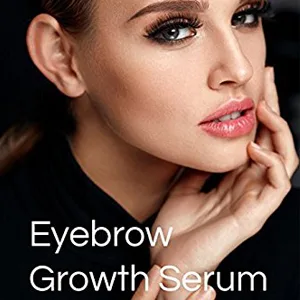 Eyebrow Conditioner Eyebrow Growth Enhancing Serum Brow Serum Boosts Regrowth Prevents Thinning Breakage and Fall Out - Grow Stronger Fuller Thicker Healthier Shapely Eyebrows - product information 5