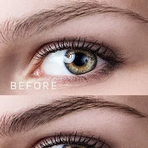 Eyebrow Conditioner Eyebrow Growth Enhancing Serum Brow Serum Boosts Regrowth Prevents Thinning Breakage and Fall Out - Grow Stronger Fuller Thicker Healthier Shapely Eyebrows - product information 7