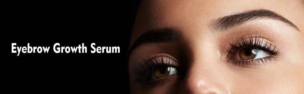 Eyebrow Conditioner Eyebrow Growth Enhancing Serum Brow Serum Boosts Regrowth Prevents Thinning Breakage and Fall Out - Grow Stronger Fuller Thicker Healthier Shapely Eyebrows - product information 8