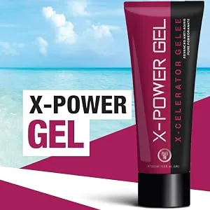 Power Tan X-Power Gel Tanning Sunbed Lotion Cream Accelerator 250ml - XPG cat