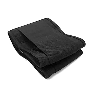 Magnetic Self Heat Lower Back Brace Belt Lumbar Support Pain Relief - product information 4