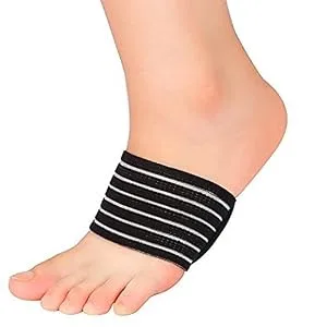 Pedimend Arch Support for Flatfoot - Flatfoot Corrector Cushion - Arch Support Cushion - Unisex - Foot Care (Arch Support Cushion 2PAIR - 4PCS) Arch Support Cushion 2PAIR - 4PCS - foot sleeve