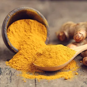 Organic Turmeric Curcumin with Organic Ginger & Black Pepper 120 Capsules | Highest Potency Tumeric Supplement | Soil Association Certified - Turmeric Powder