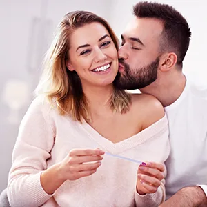 Femometer Ovulation Test Strips 50 LH Testing Sticks Sensitive Fertility Predictor Kit Record Accurate Results with Femometer App Lh50 - ovulation