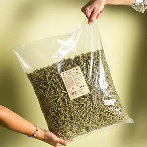 KoRo - Organic pure ginger juice bag-in-box 3L - image 8