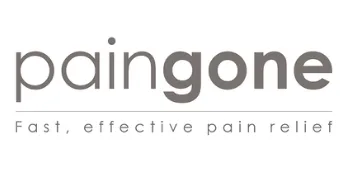 Paingone Gel Pad Replacement for Use Exclusively with Aegis Device 4 Units - paingone wireless tens machine for pain relief management reliever tens pen tens device natural