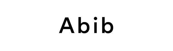 Abib Heartleaf Spot pad Calming touch (75 pads) - abib_600180_logo