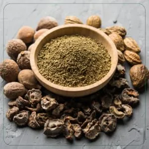 H&C Triphala Supplements (750mg Caplets) - B08JM51K3Z - H&C - Triphala Caplets SPN-FOR1