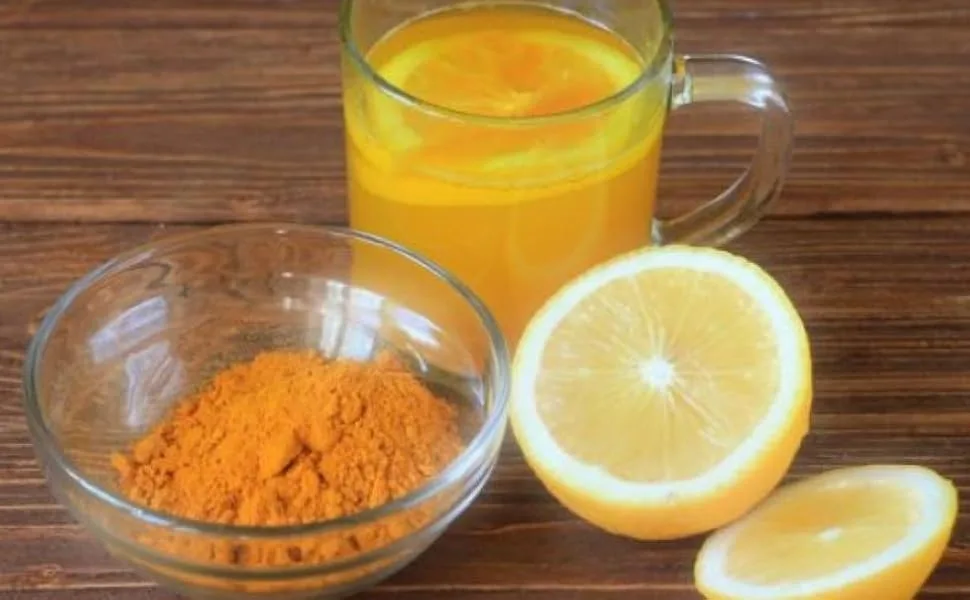 Turmeric Ginger Spiced Immunity BoostingTea | 100g (50 servings) | Herbal Detox blend of 9 Super spices| Caffeine Free - product information 5
