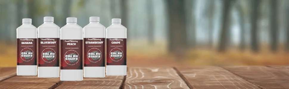 Cranberry High Strength Flavouring - 230+ Flavours - Galaxy Food Flavours - 10ml Bottle - Main Image Food Flavouring