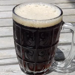 Root Beer High Strength Flavouring - 230+ Flavours - Galaxy Food Flavours - 10ml Bottle - Root Beer Image