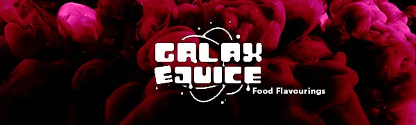 Orange and Mango High Strength Flavouring - 230+ Flavours - Galaxy Food Flavours - 10ml Bottle - Main Image Food Flavouring and Essences