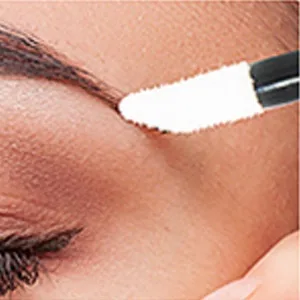 Microfibre Cleaning Sticks for Eyelash Extension Lint-Free Black 50-500 Pieces (100) - product information 2
