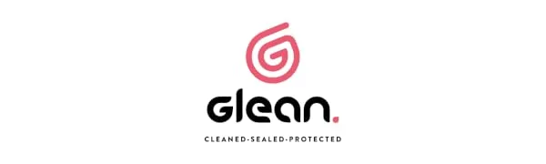 GLEAN Foaming Quartz & Granite Cleaner | NON ABRASIVE | Easy Care Streak-free Cleaner For Natural Stone Worktops And Hard Surfaces | 400ml 1 - Clean Kitchen Cupboard Cleaner Anti Static Gloss Streak free