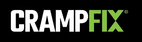 Crampfix QuickFix Shot Sachets - Fast & Effective Relief from Muscle Cramp (9 x 20ml Sachets) (Lemon) - crampfix cramp electrolytes running triathletes triathlon cycling muscles muscle