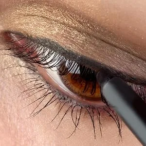 Chargenyang 12 PCS Colorful Eyebrow Pencil Eyeliner Eyebrow Lip Liner Pencil Pen Makeup Cosmetic Set Kit Tool - product information 4