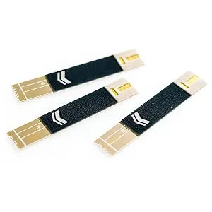 50 CodeFree Blood Glucose Replacement Test Strips - The CodeFree blood glucose test strip