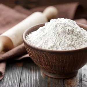 Organic Wheat Grain 500g by Manor Springs Organic - Flour