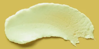 Gnarly Joe Beard Butter Leave-In Conditioner 80g. Coconut Argan & Shea Butter Lime & Coconut - Best Beard Conditioner Balm and Butter for long beard growth