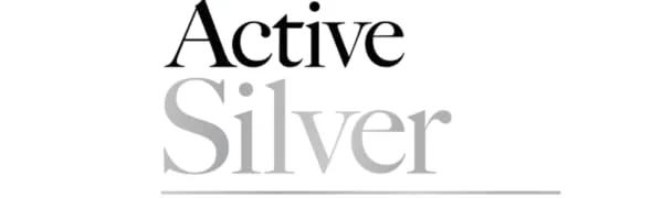 Active Silver Colloidal Silver Spray - 100ml Bottle with Atomiser Small Particle Size for Better Application 10ppm Premium Quality UK Colloidal Silver Compact & Travel-Sized 100 ml (Pack of 1) - Active Silver logo