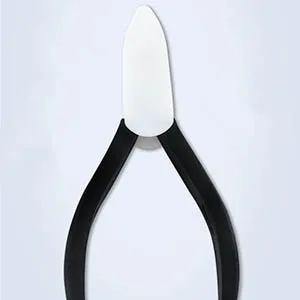 Toe Nail Clipper Heavy Duty Professional for Thick Nails Ingrown Nails Dead Skin Calluses - product information 5