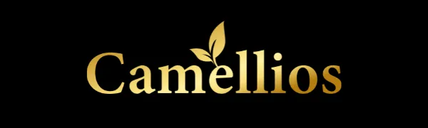Forest Fruits Tea Herbal Loose Leaf Tea Camellios (200g) - Camellios Logo