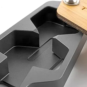 Pill Cutter for Small Pills - Premium Pill Splitter - Tablet Cutter for Pills - Highly Durable Design - Perfect Pill Cutters for Tablets - UK Customer Service - tabtime metal pill cutter tablet splitter blade divide medication quarter half small pets elderly