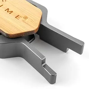 Pill Cutter for Small Pills - Premium Pill Splitter - Tablet Cutter for Pills - Highly Durable Design - Perfect Pill Cutters for Tablets - UK Customer Service - tabtime metal pill cutter tablet splitter blade divide medication quarter half small pets elderly