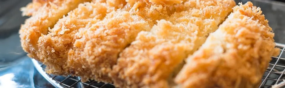 Umami Extra Crispy Panko Breadcrumbs 500gr - sushi