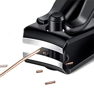 Nail Clippers for Thick Nails Thick Fingernail Toenail(Black) - product information 4